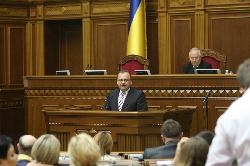 Іштван Гайдош: "Права національних меншин є невід’ємною частиною прав людини"